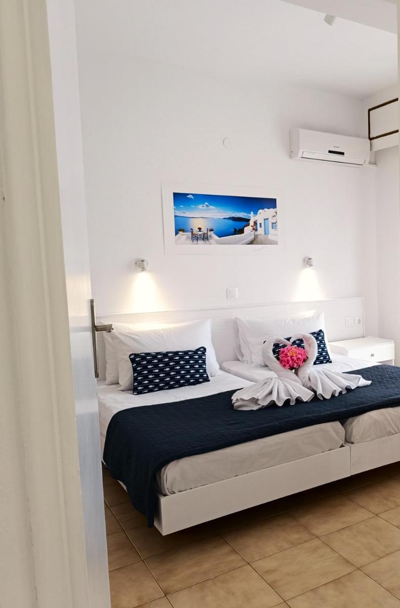 Nautilus City Studios & Apartments - Housity