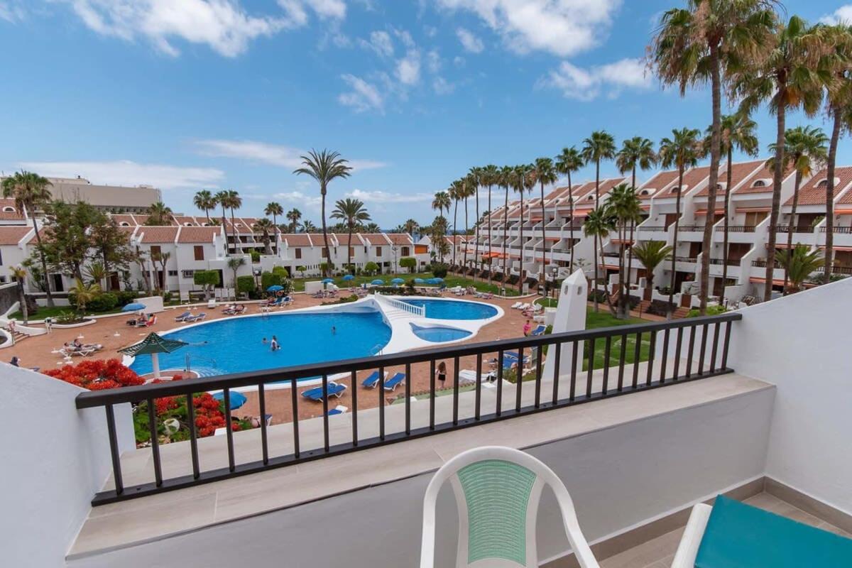 Park Santiago II 85 - Two Bed - Housity