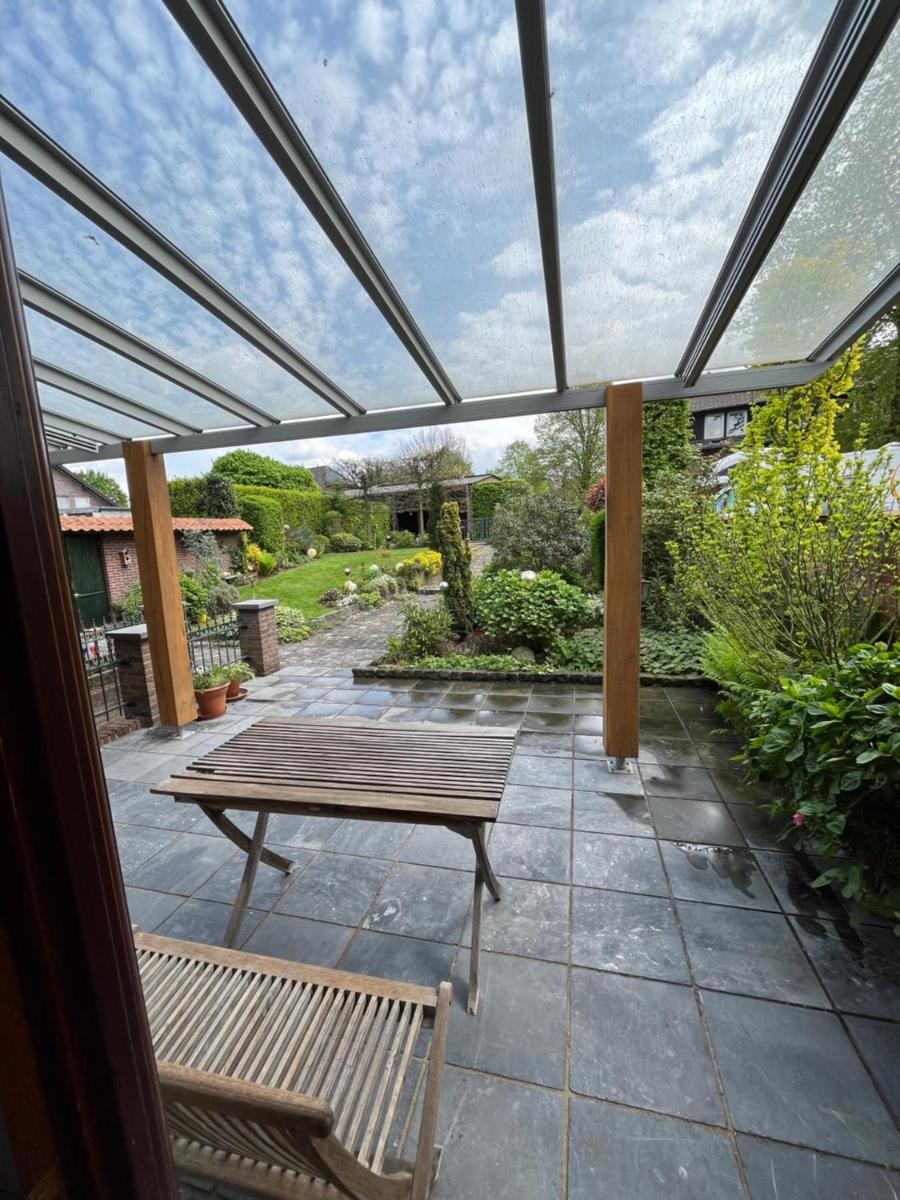 Ferienwohnung Jansen Selfkant - Housity