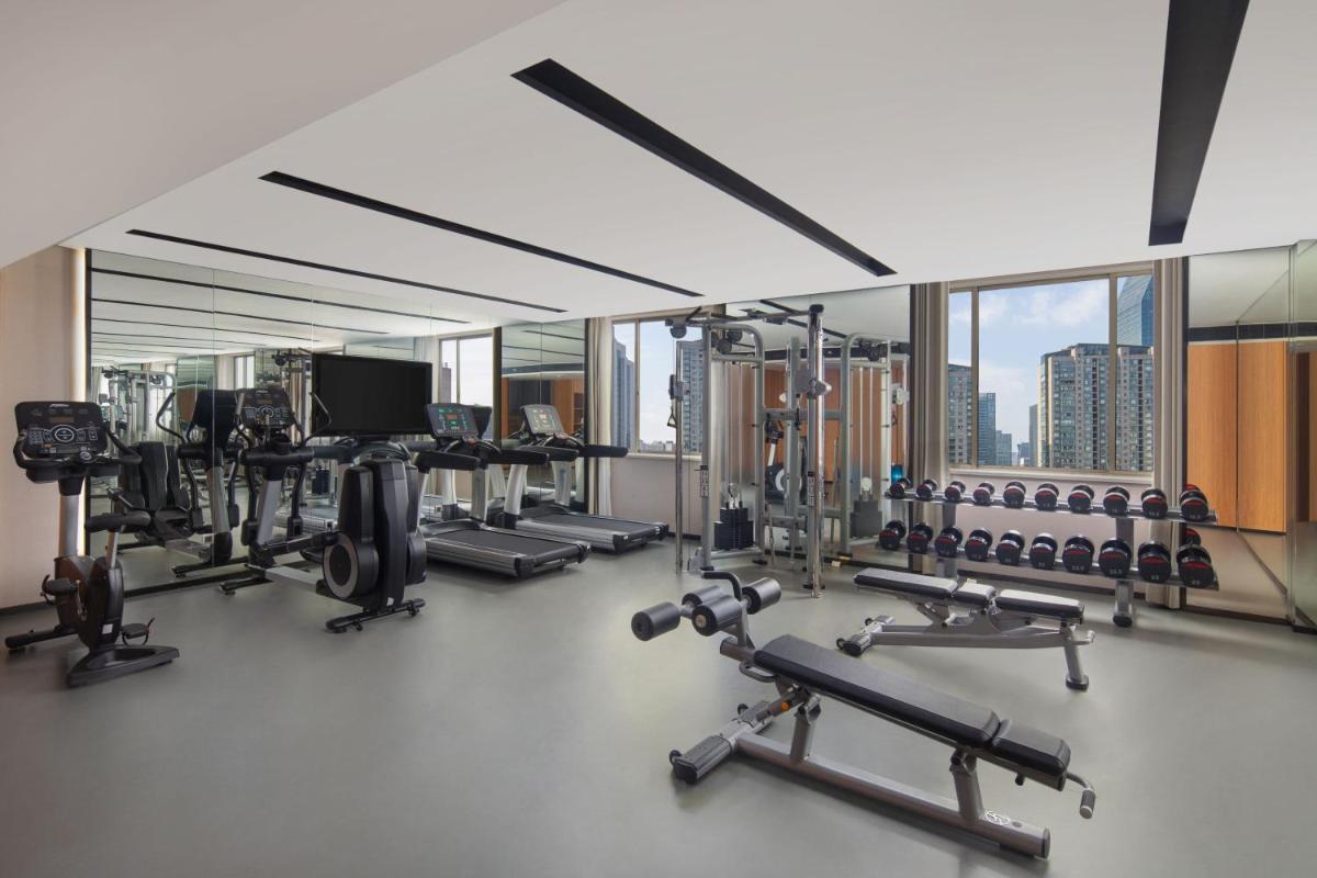 Fairfield by Marriott Ningbo Yinzhou - Hizvo