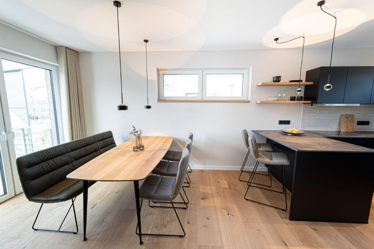 See und Sporthotel Ankum mit Lakeside Apartments - Housity