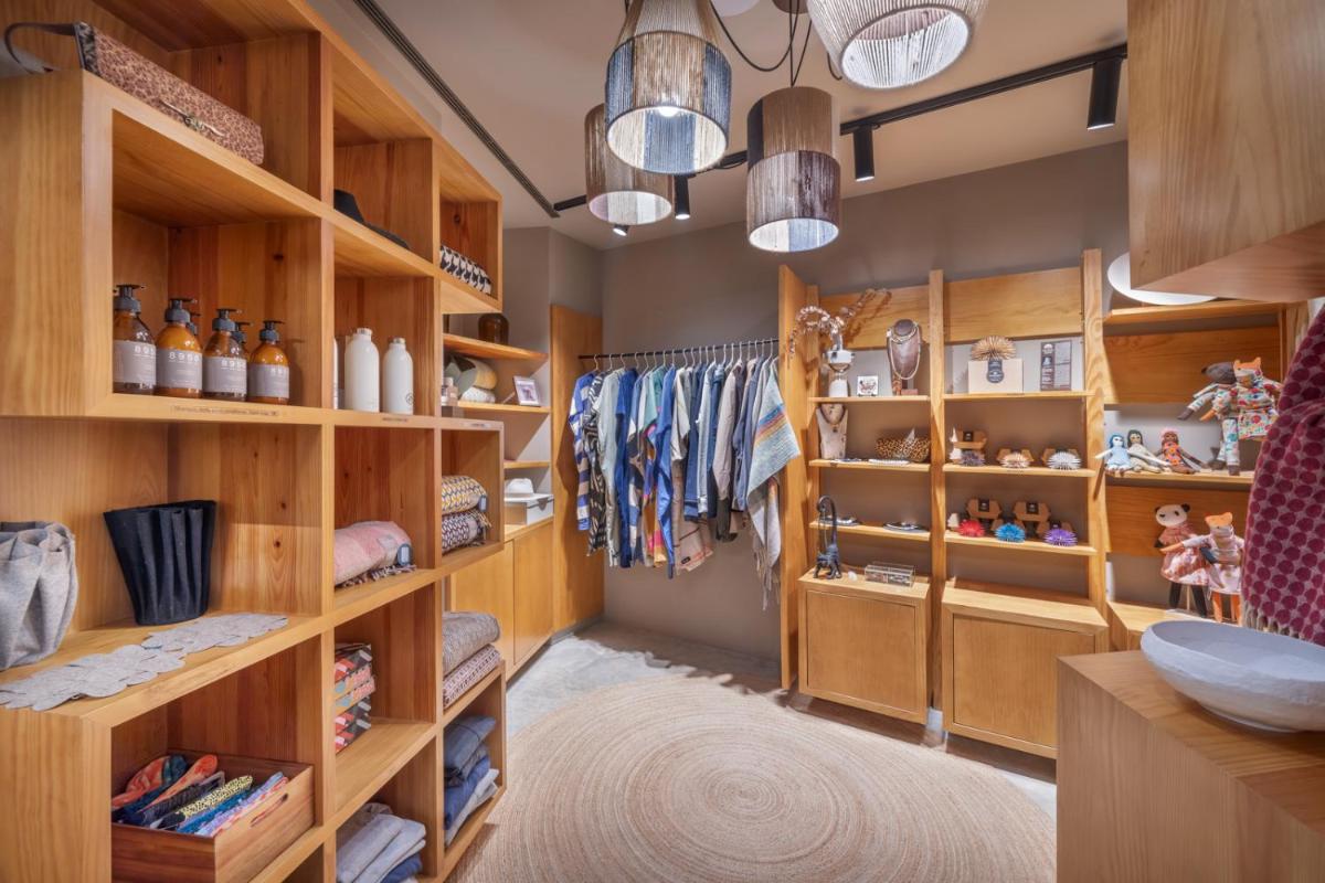 Imagem da galeria de Immerso Hotel, a Member of Design Hotels na Ericeira