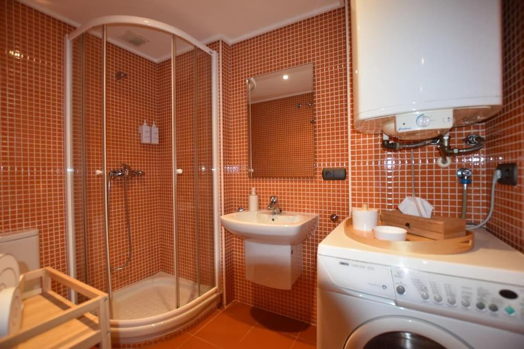 Apartamento pleno centro de Vigo - Hizvo