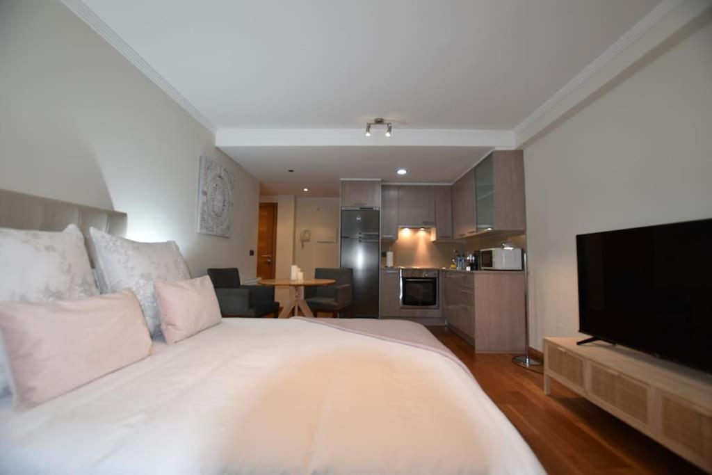 Apartamento pleno centro de Vigo - Hizvo