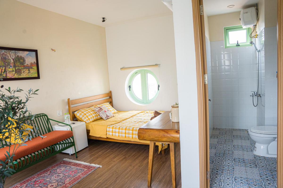 NẮNG House - Housity