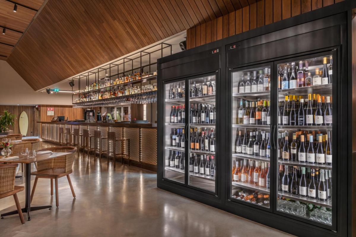 Bebidas em Immerso Hotel, a Member of Design Hotels