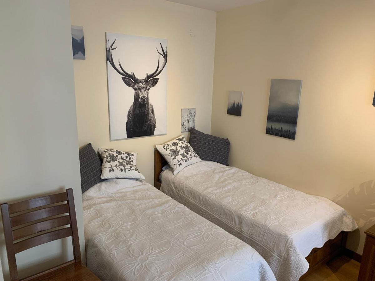 Studio 5 in Pirin Golf - Hizvo
