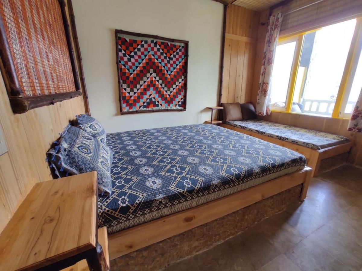 Khana Badosh Resort - Housity