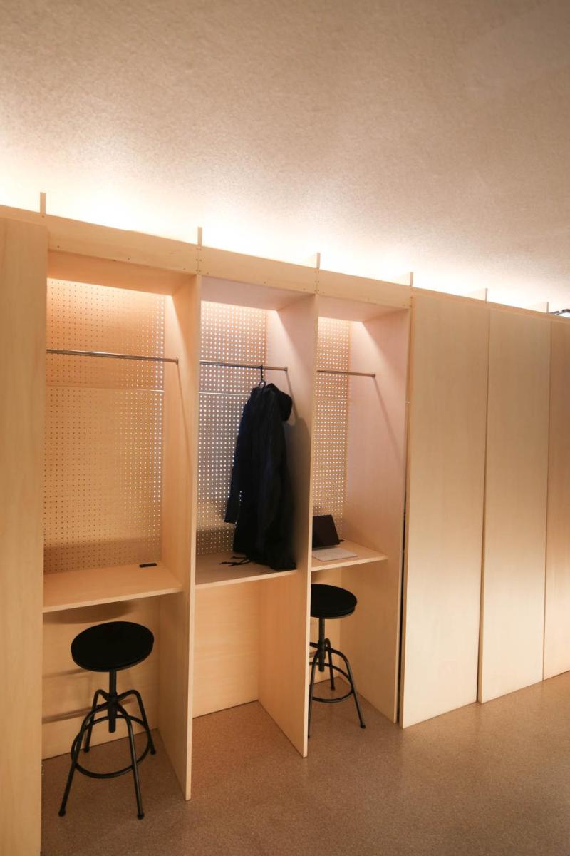 SLEEEP JP Fujinomiya - Housity