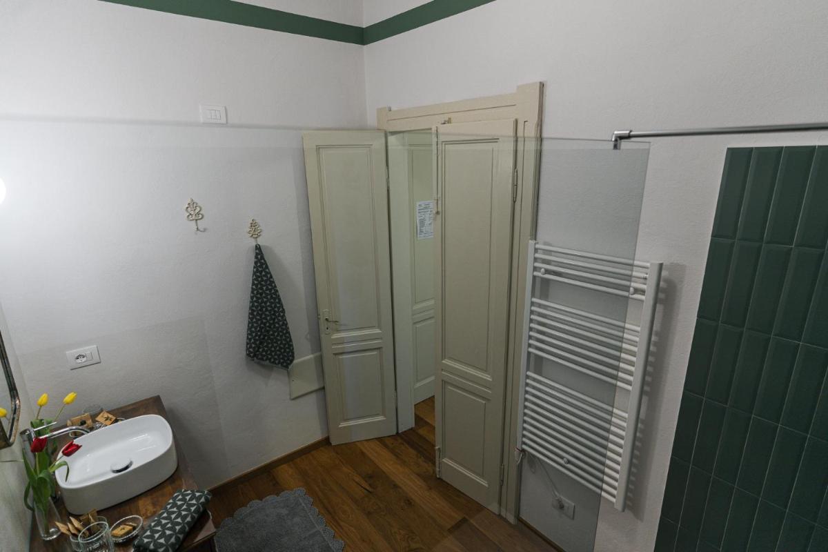Bed & Breakfast Barbera e Tulipani - Housity