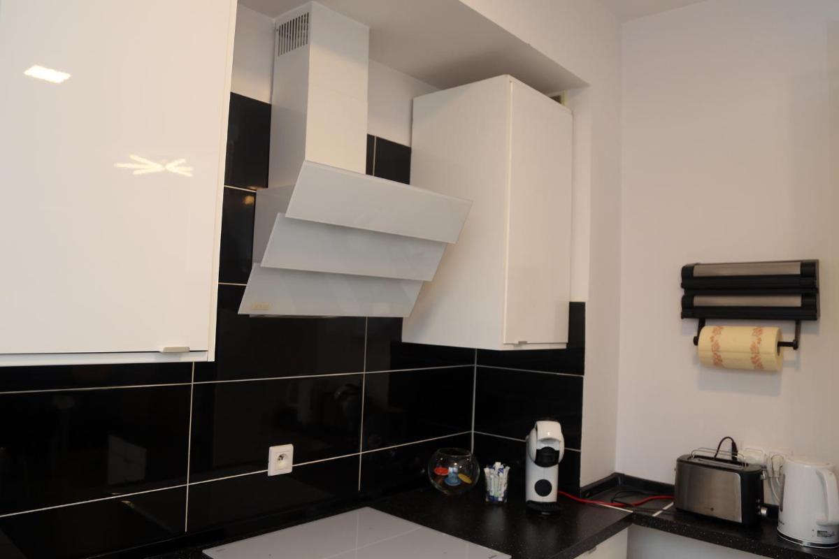 Apartamenty Uniejow "prywatne kapiele termalne" - Housity