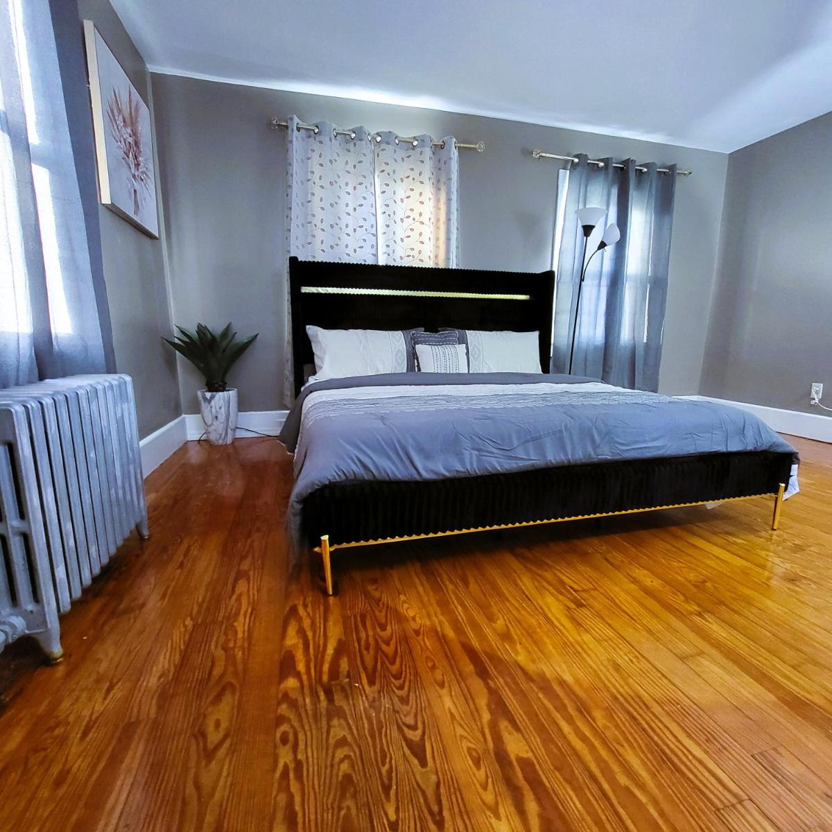 Grandeur Living close to Boston - Housity