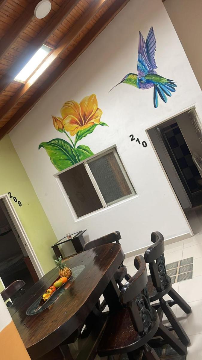 HOTEL LAS PALMAS - Housity