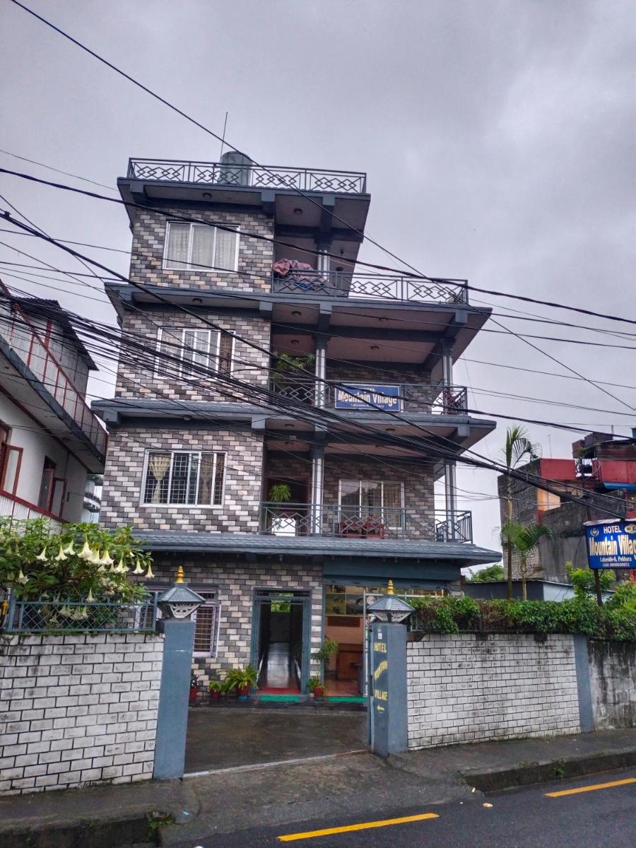 Hotel Mountain Village - Housity