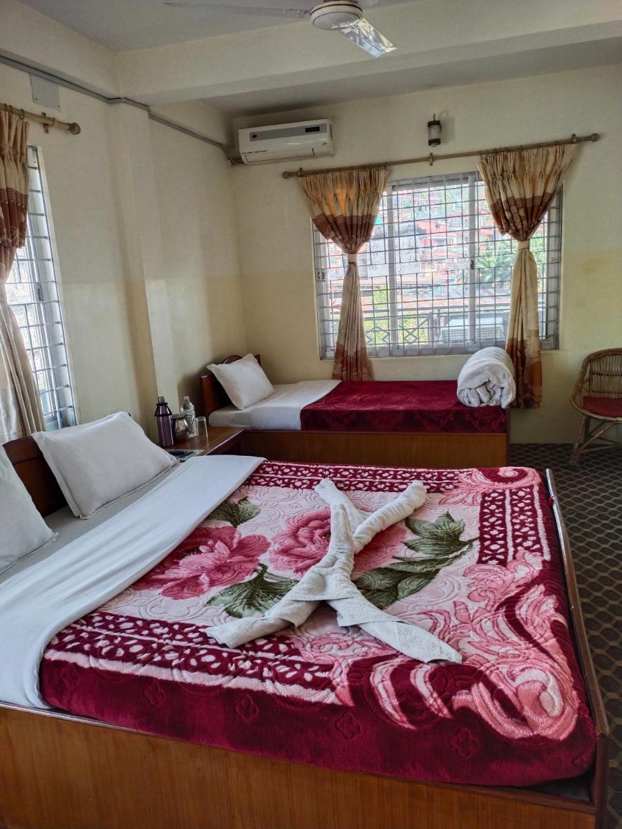 Hotel Mountain Village - Housity