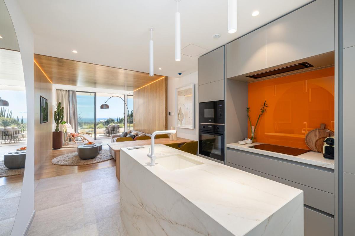Imagen de la galería de Leiro Residences - Preferred Hotels & Resorts, en Fuengirola