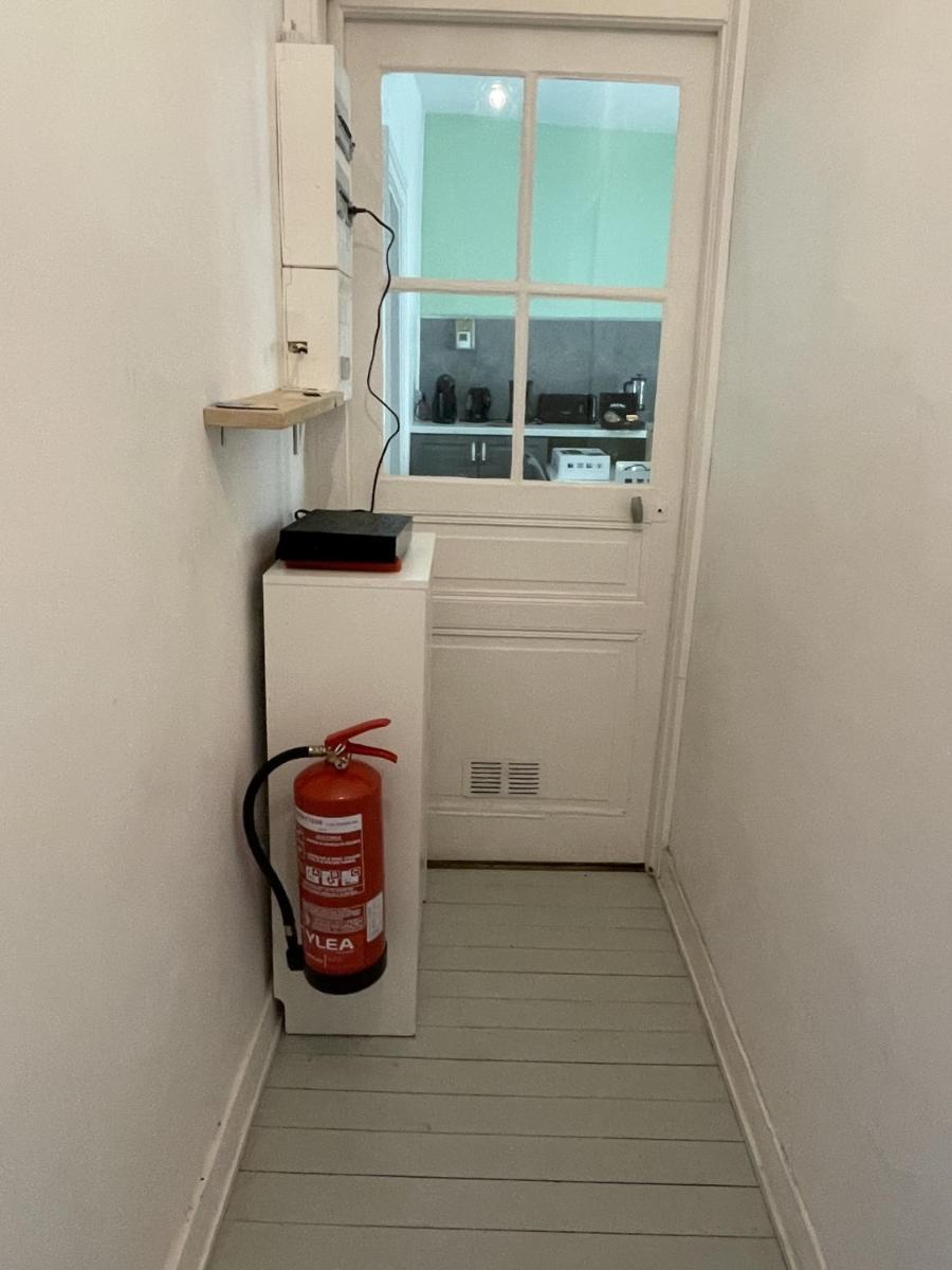 Bienvenu chez Zazou - Housity