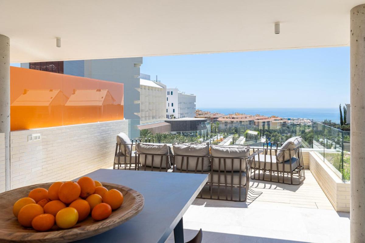 Comida en o cerca de este hotel