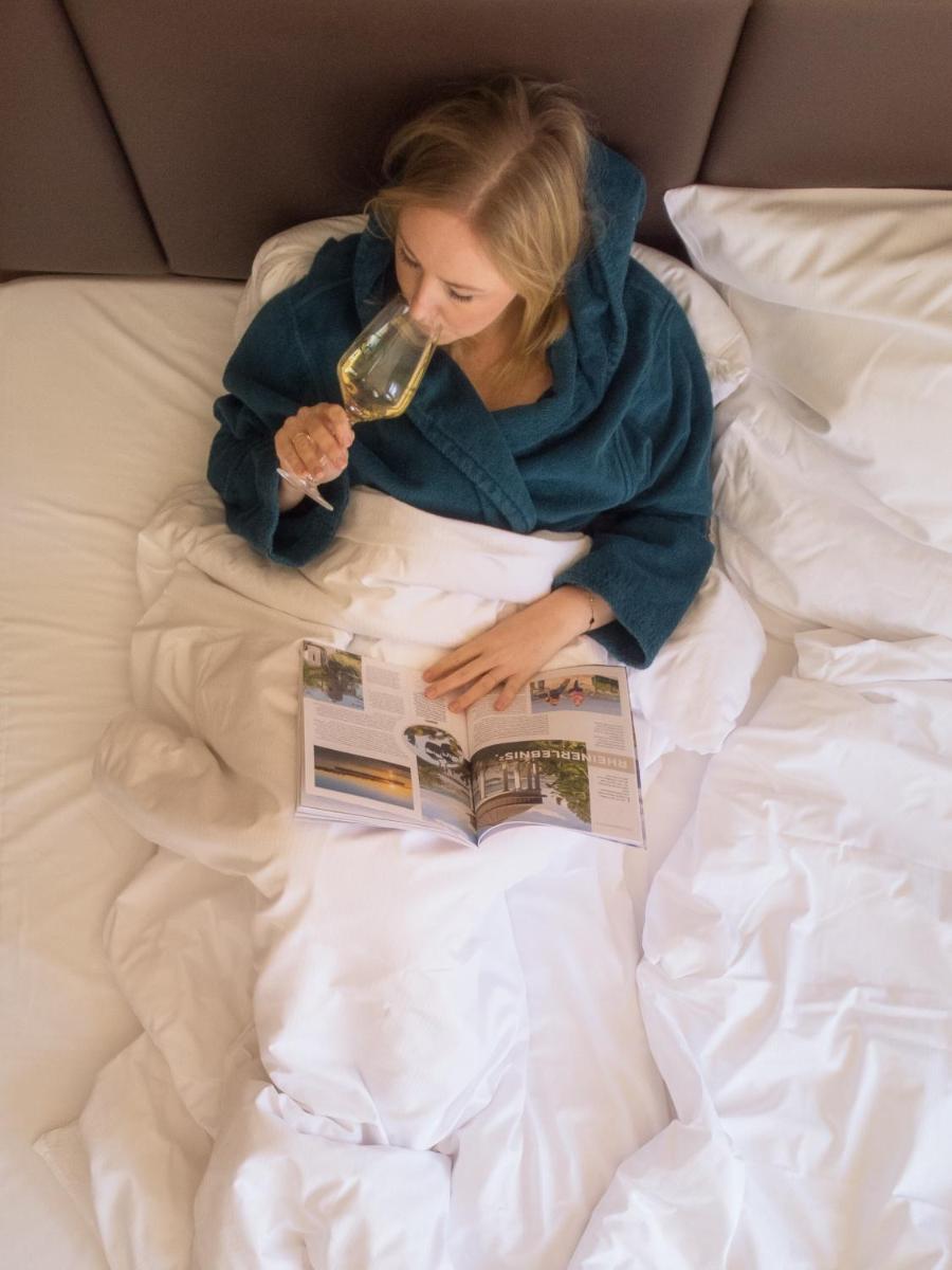 Weinhotel des Riesling Zum Grünen Kranz - Housity