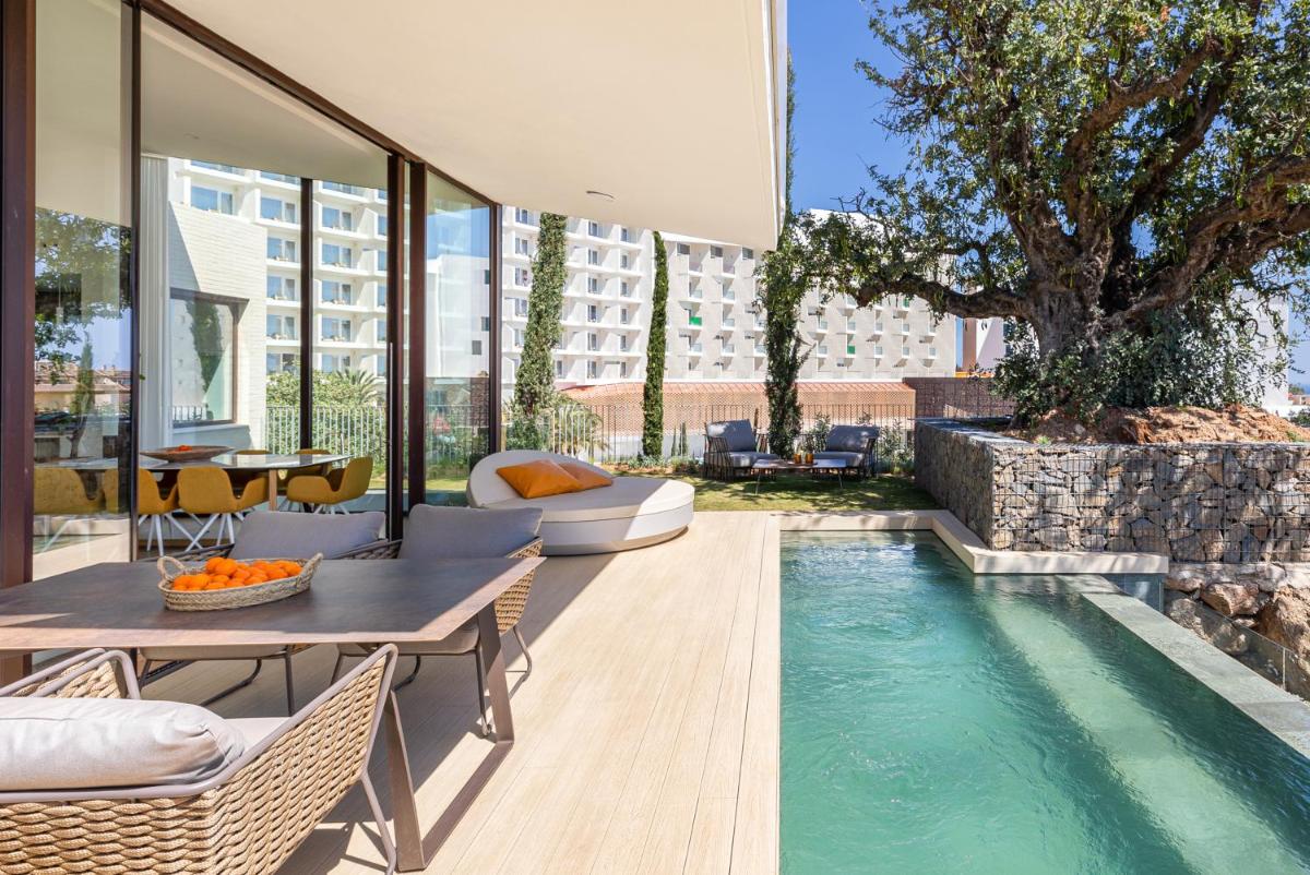Piscina en o cerca de Leiro Residences - Preferred Hotels & Resorts