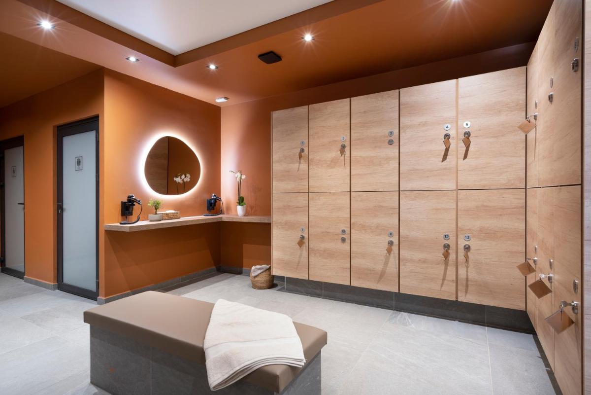 Photo de la galerie de l'établissement MGM Hôtels & Résidences - Résidence Chalets de Joy, au Grand-Bornand
