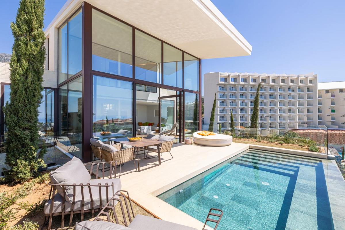 Piscina en o cerca de Leiro Residences - Preferred Hotels & Resorts