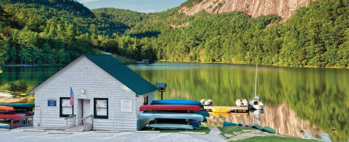 Club Wyndham Resort at Fairfield Sapphire Valley - Housity