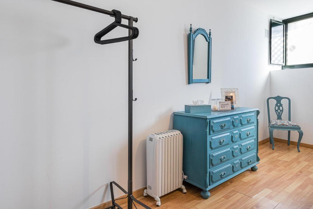 Centenary Oporto Cosy - Room 7 - Housity