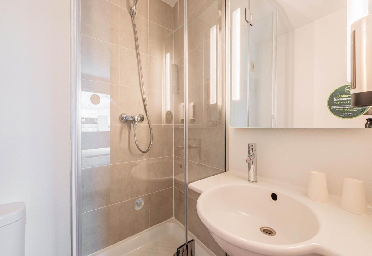 B&B HOTEL Mulhouse Sausheim - Housity