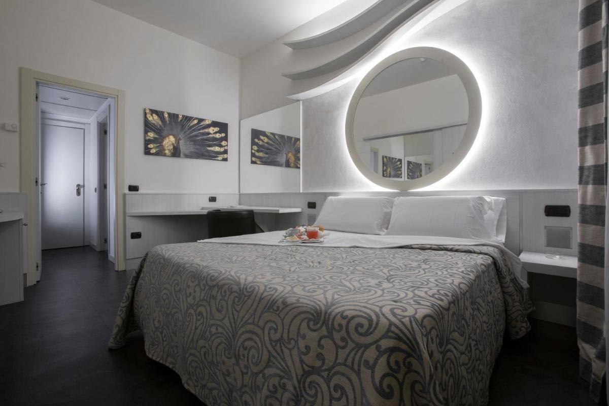 Hotel City Legnano - Housity