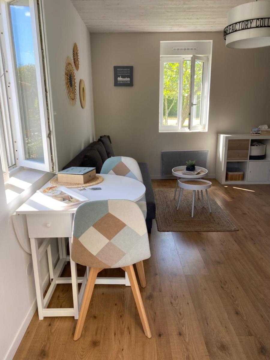 CHAMBRE GITE DE LA POMMERAIE - Housity