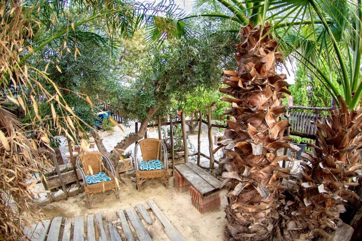 Spacious Villa with Private Pool in Archena - Housity