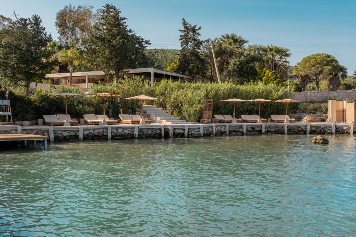GAIA Alaçatı BY THE SEA - Adult Only - Housity
