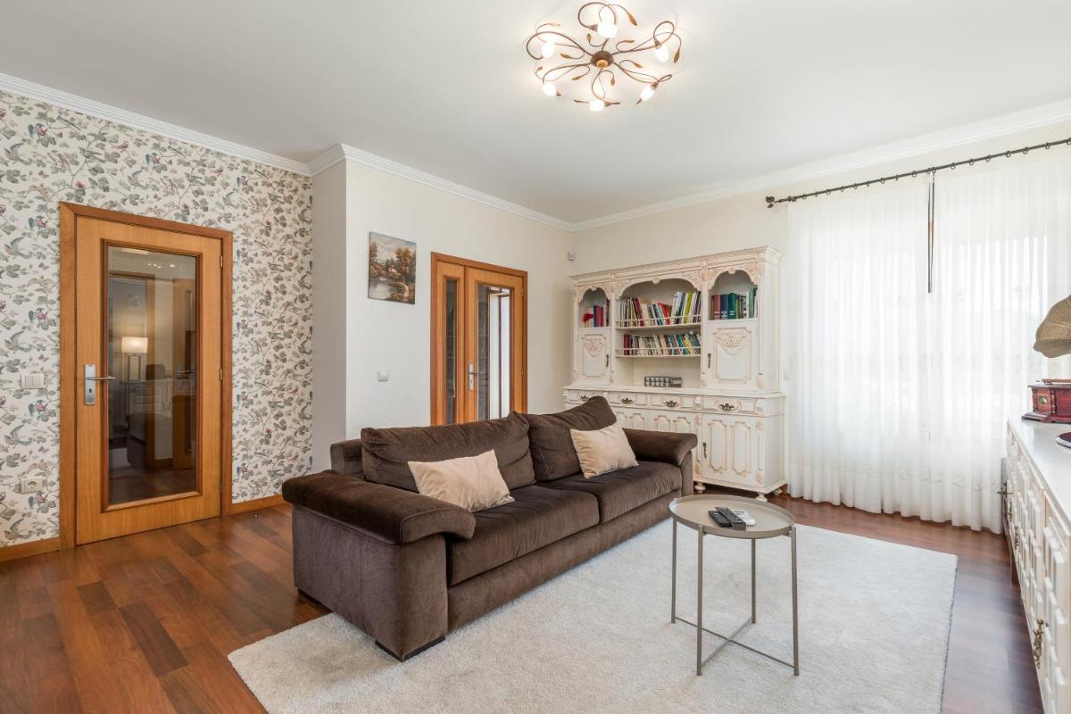 Viravento - Family House - Housity