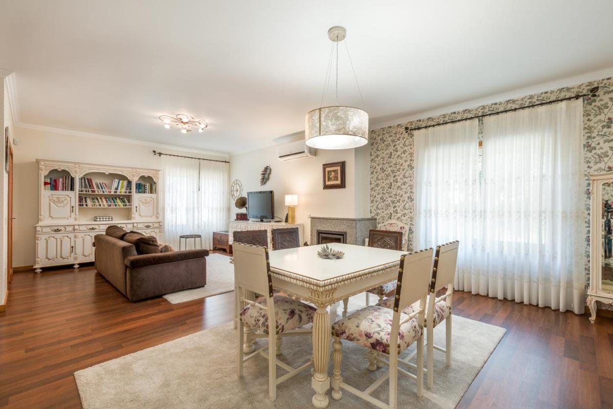 Viravento - Family House - Housity
