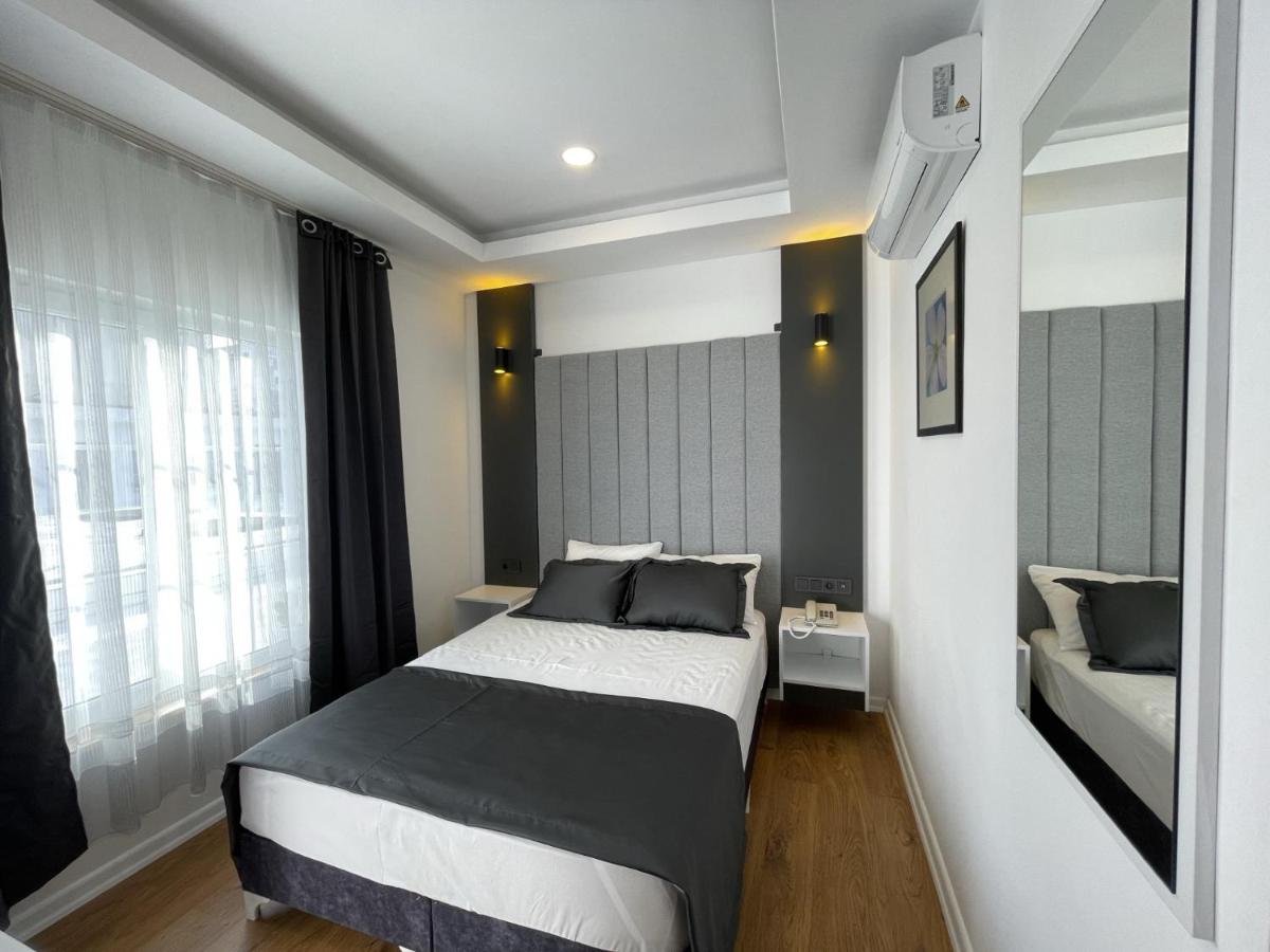 Mi Hotel Boutique - Housity