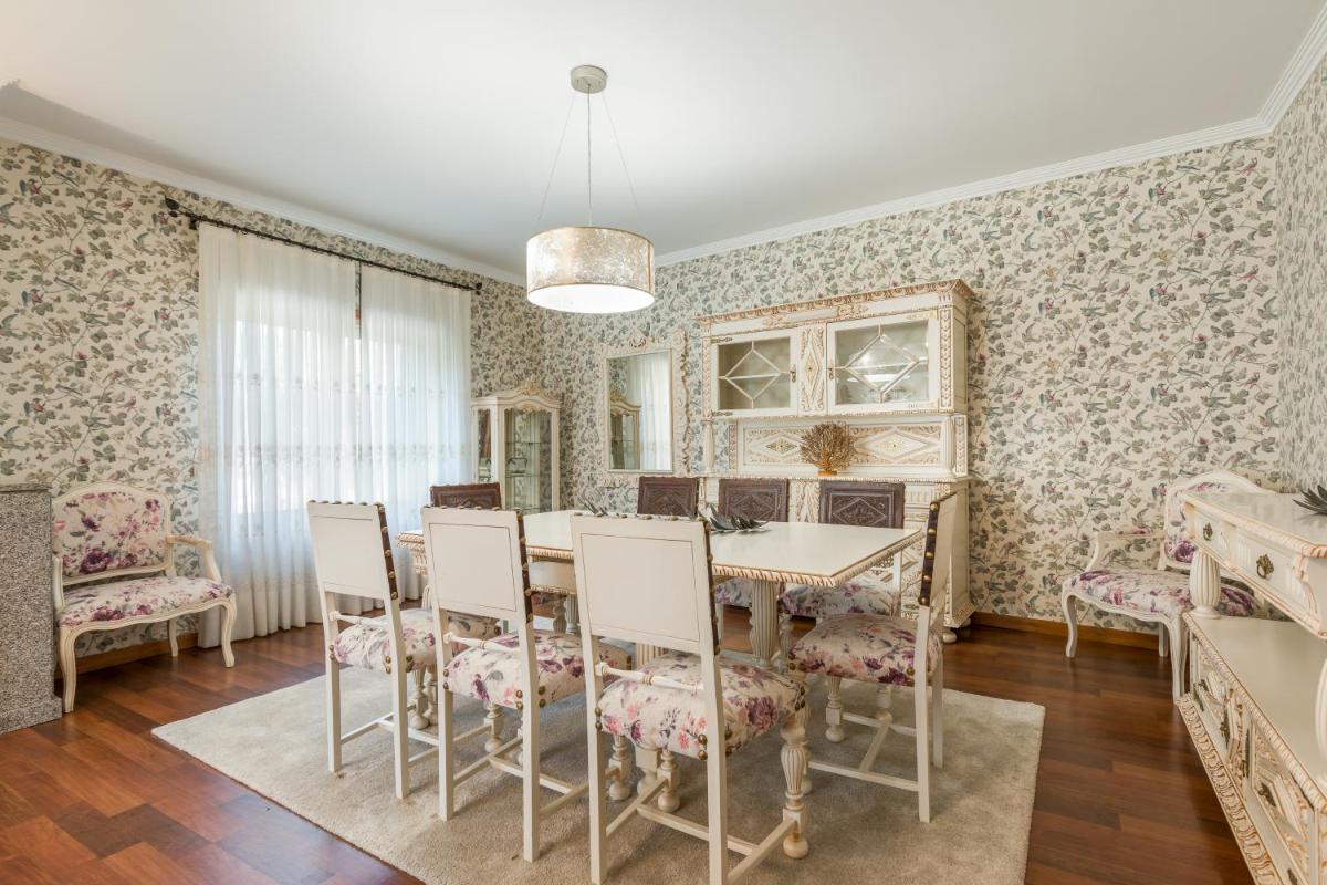 Viravento - Family House - Housity