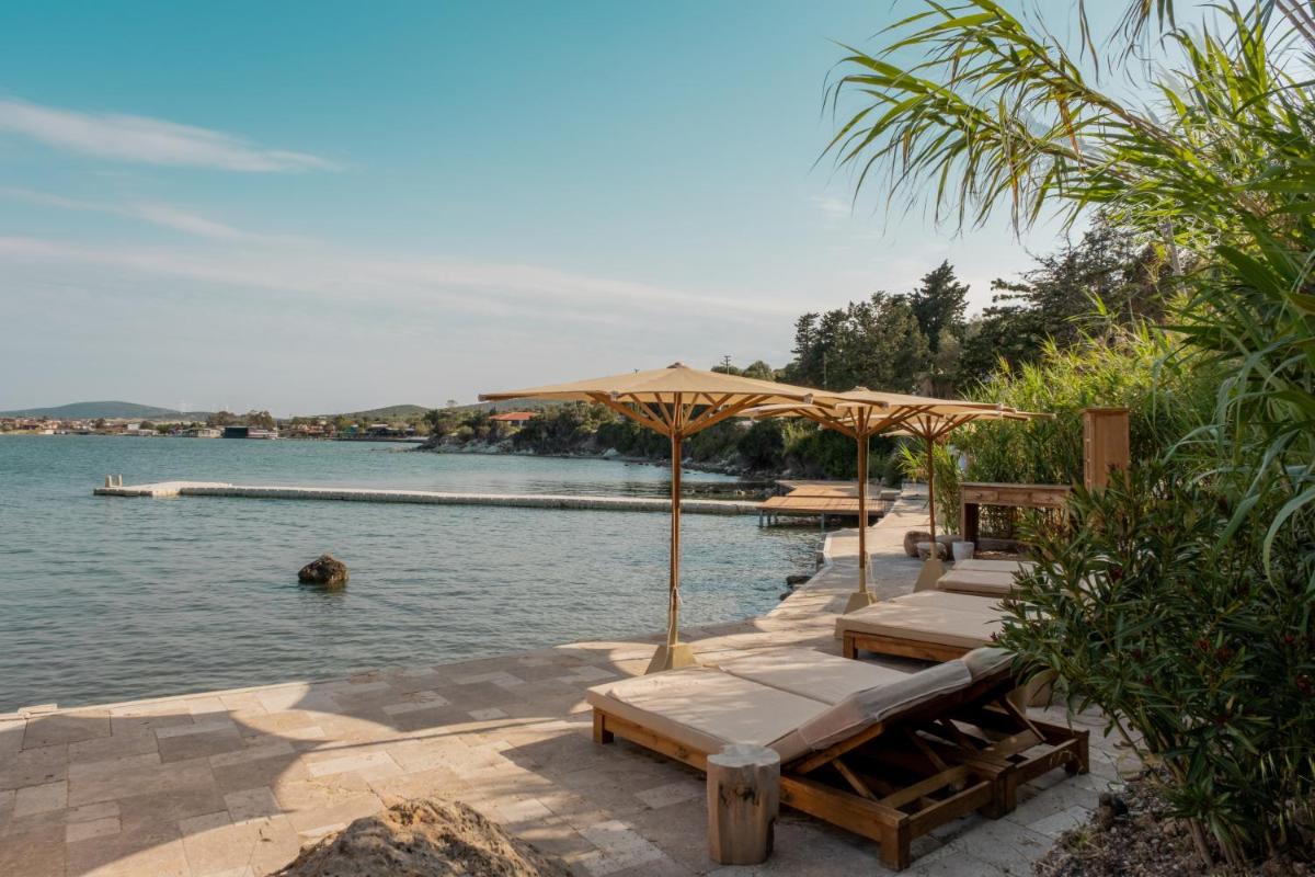 GAIA Alaçatı BY THE SEA - Adult Only - Housity