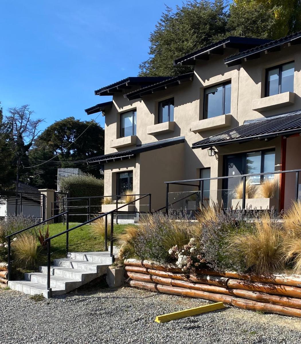 Complejo Quillaipe Apart Suite - Housity