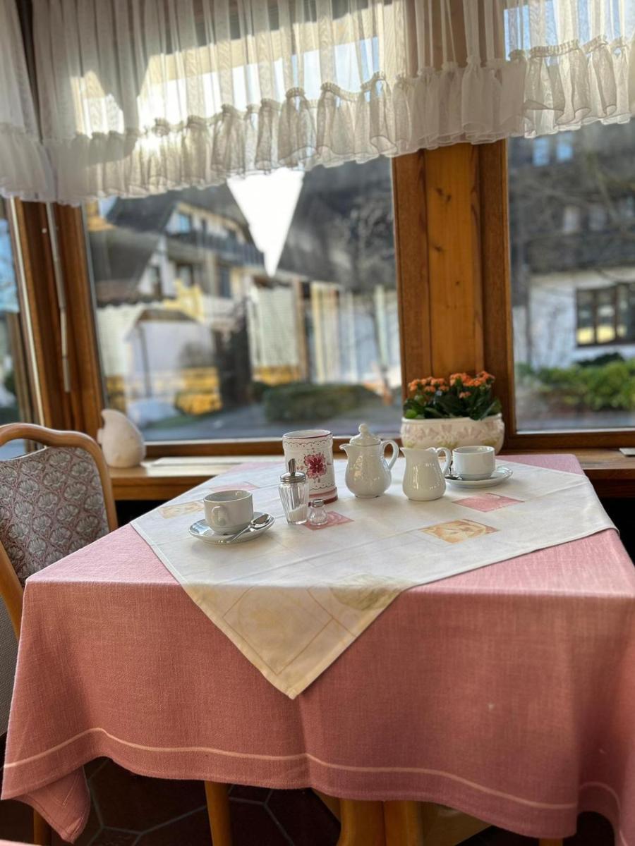 Gästehaus Herzog am Bodensee - Housity
