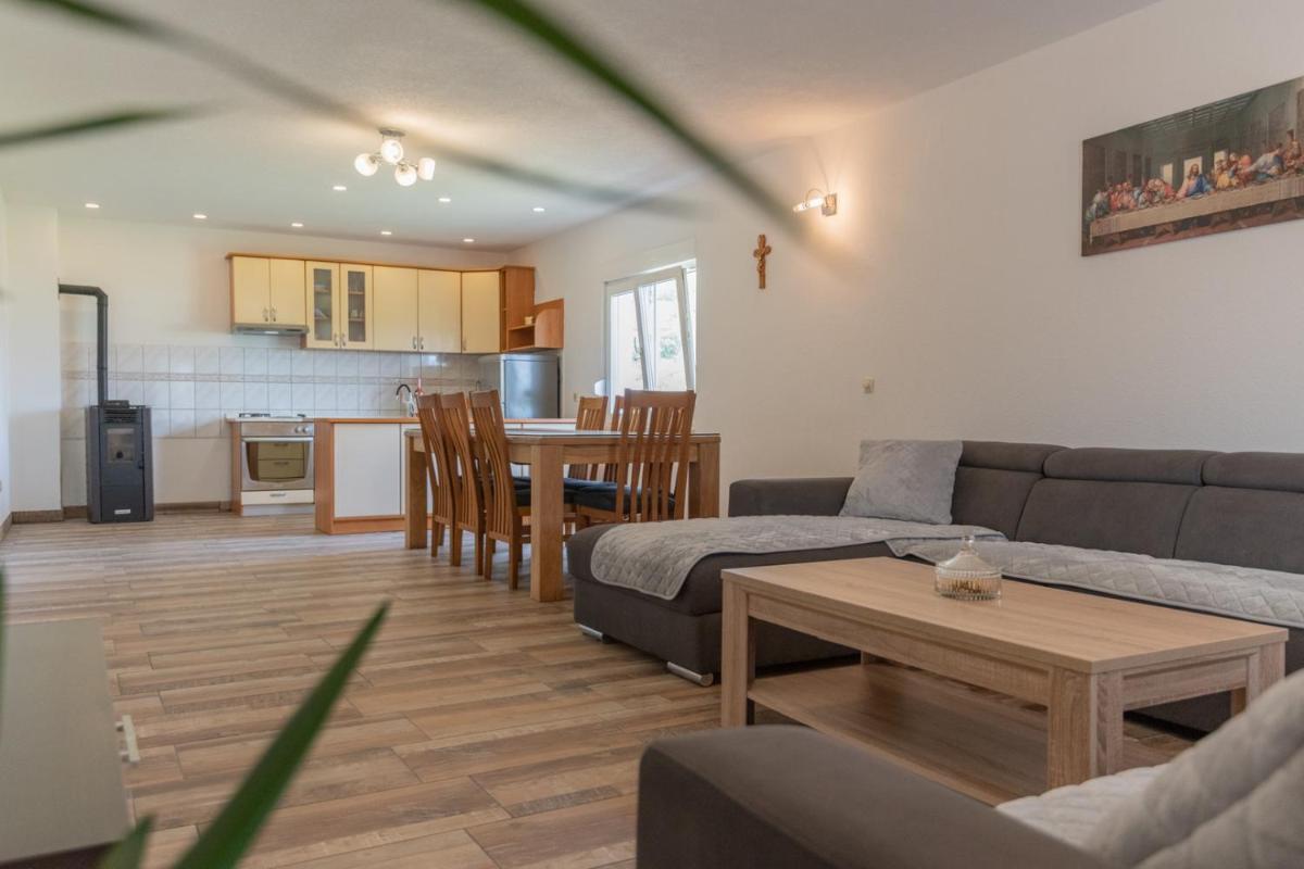Villa Ivona near Imotski, private pool - Housity