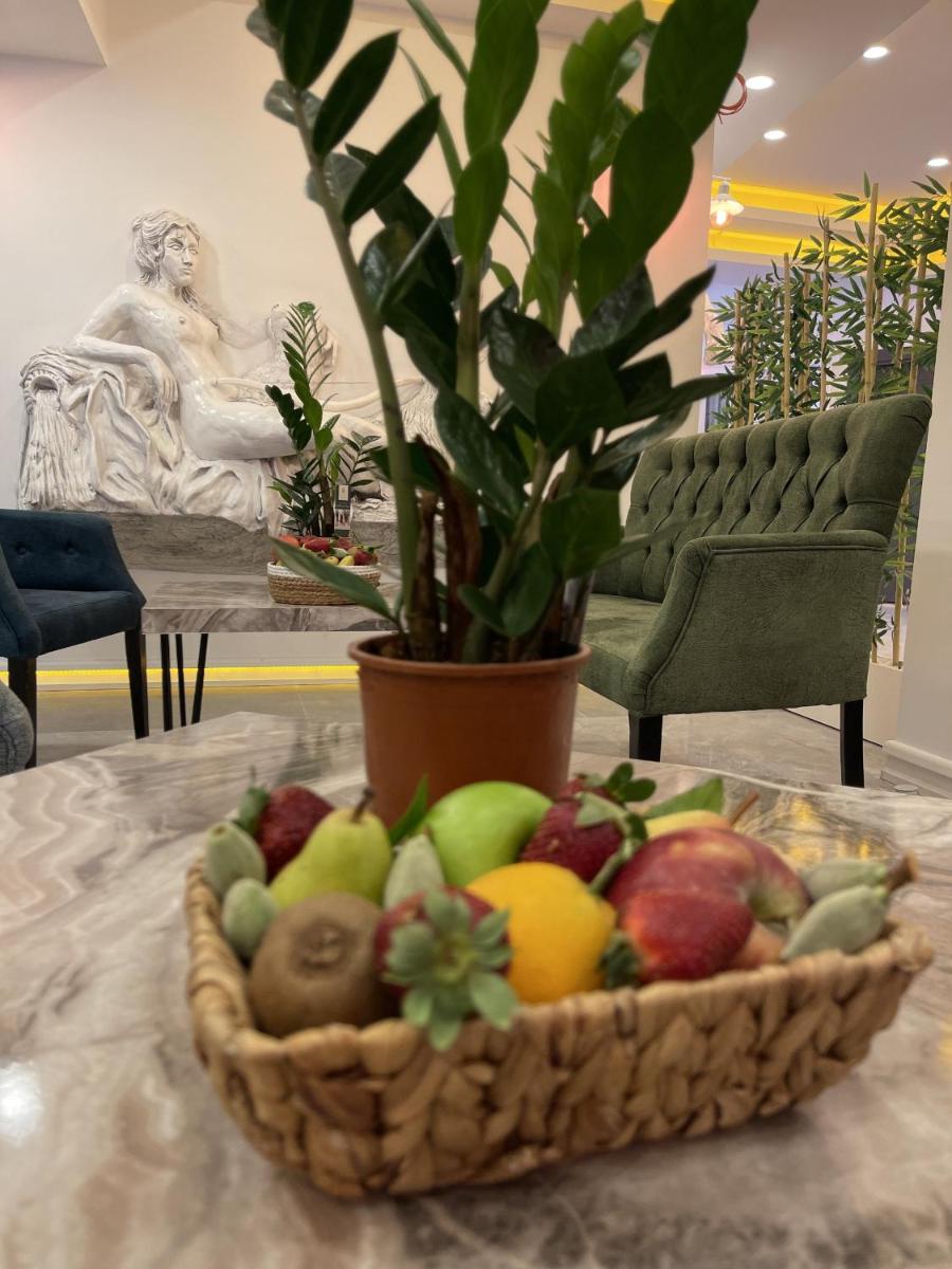 Mi Hotel Boutique - Housity