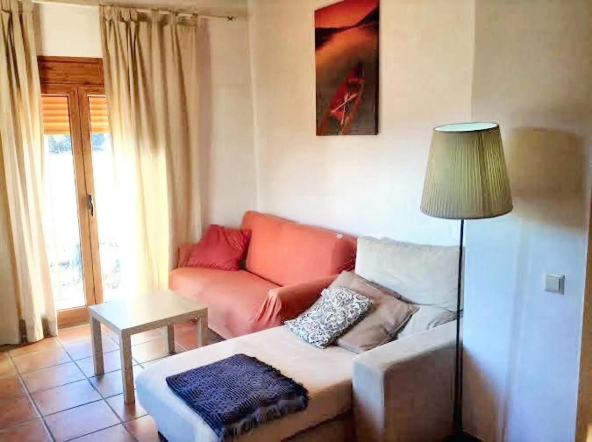 Charming Apartment in Tolva, 50 m², with Terrace - Housity