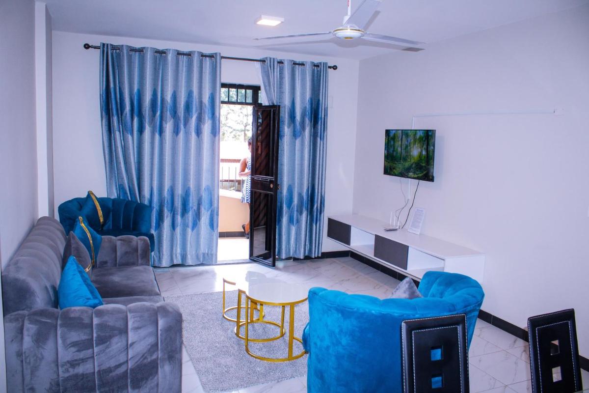 Port Villa Homes Kisumu - Housity