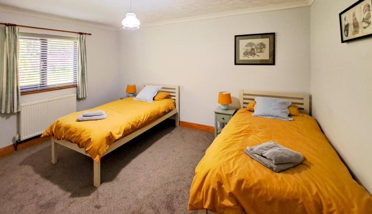 Gretna Getaway - Housity