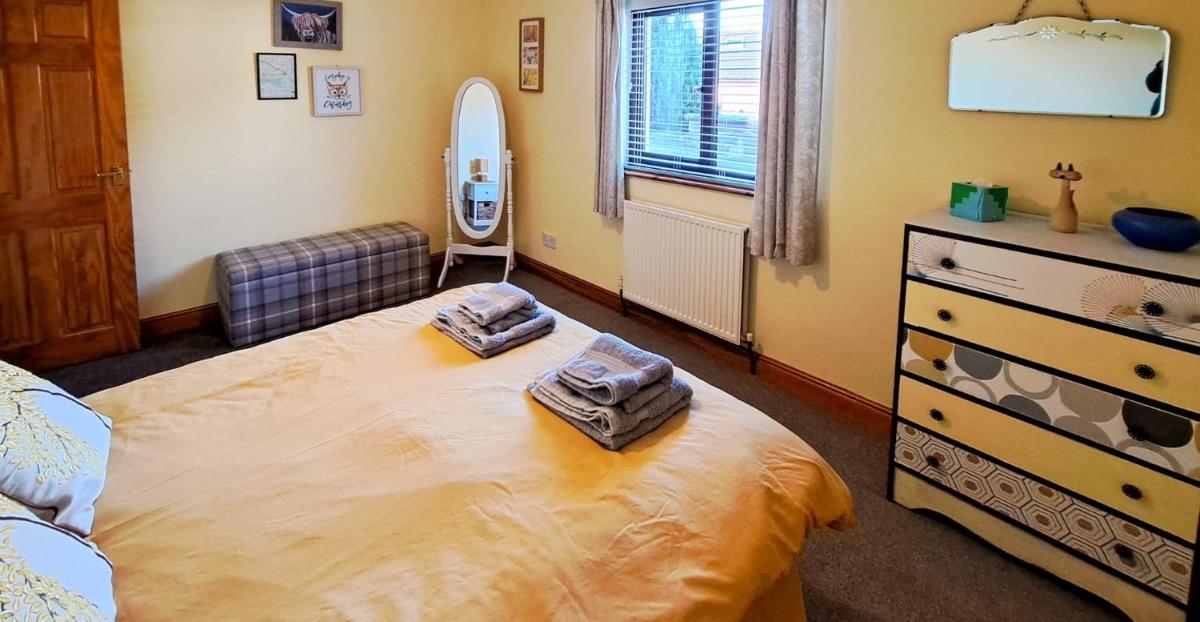 Gretna Getaway - Housity