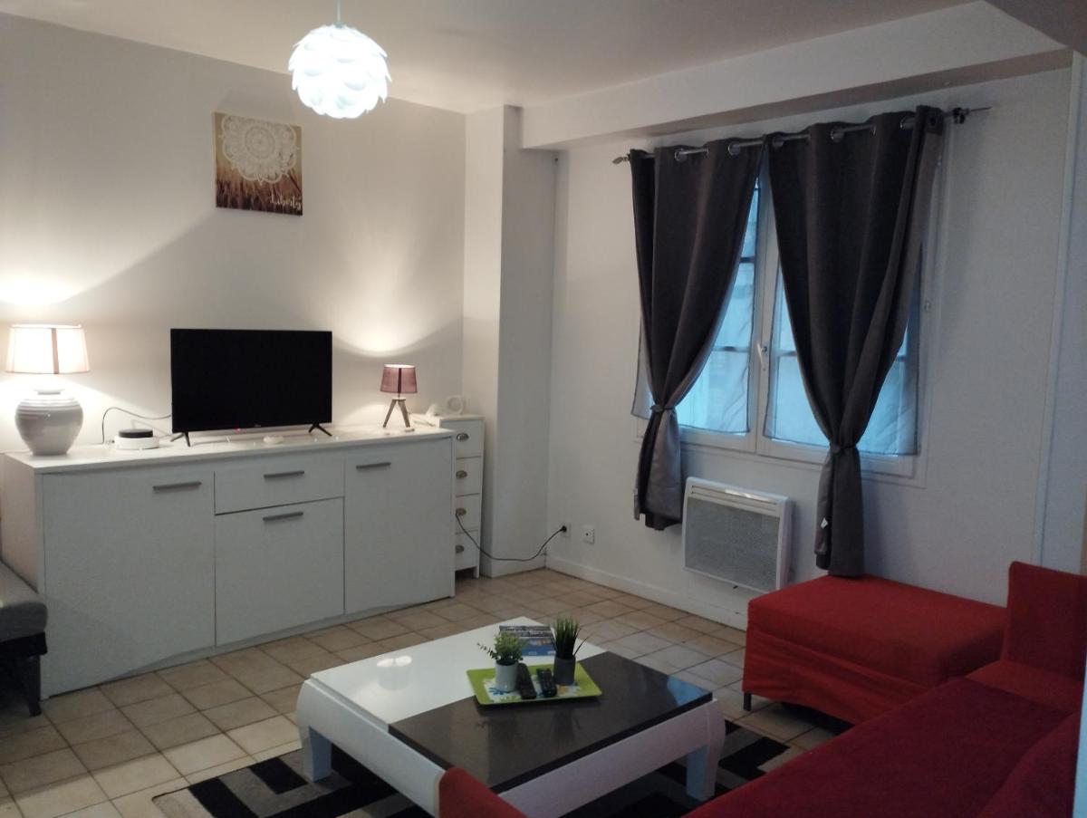Douce Brise - Housity