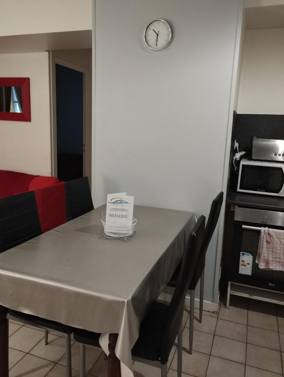 Douce Brise - Housity