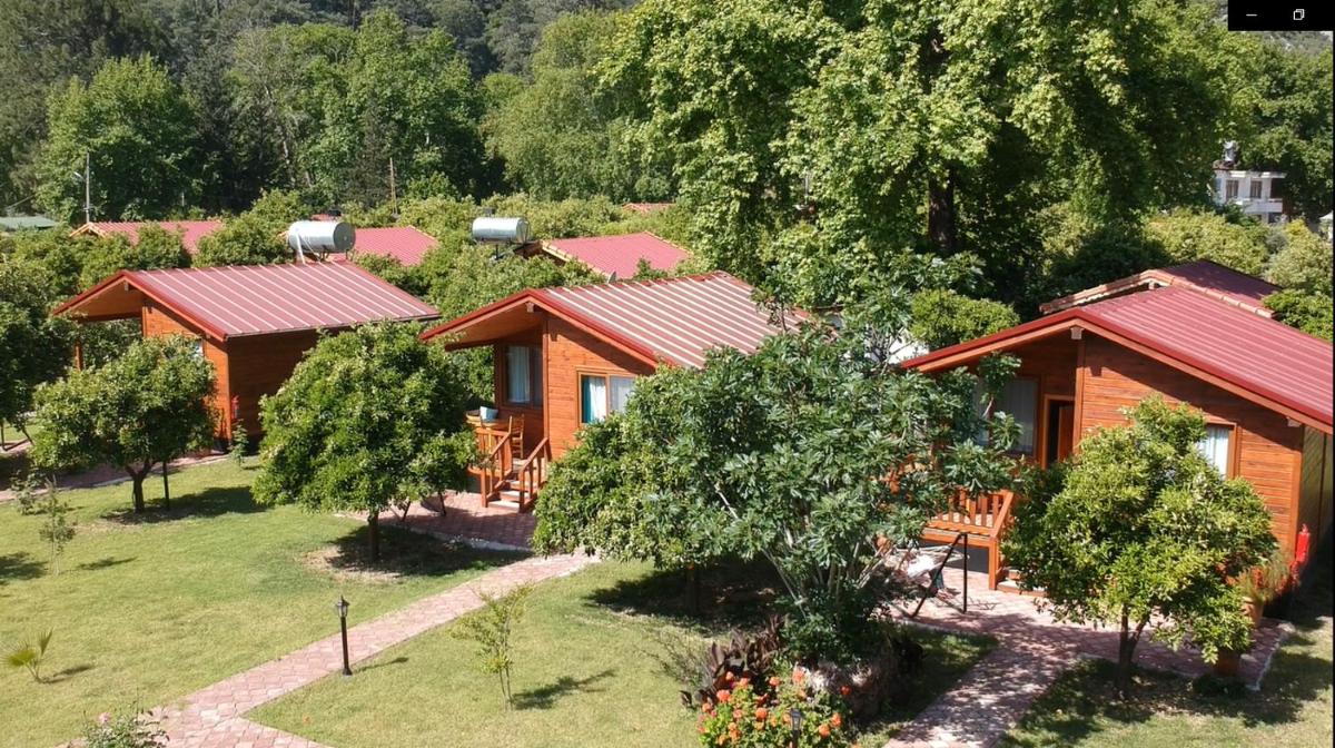 Asya Bungalow Çıralı - Housity
