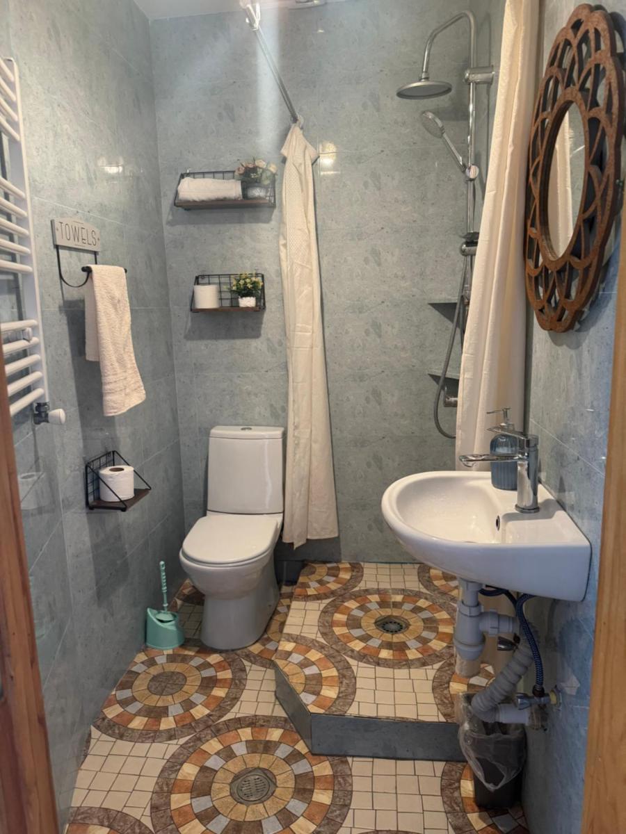 Sky Guest House - Housity